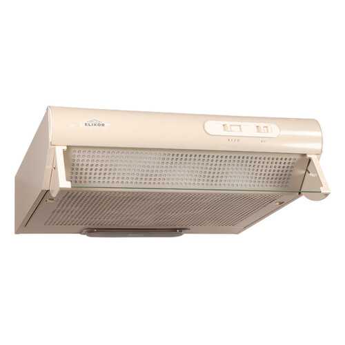 Вытяжка подвесная Elikor Davoline 60П-290-П3Л Beige в Благо