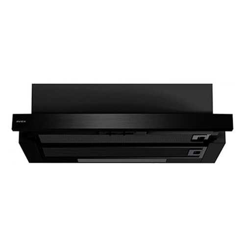 Вытяжка встраиваемая Avex BS 6020 B Silver в Благо