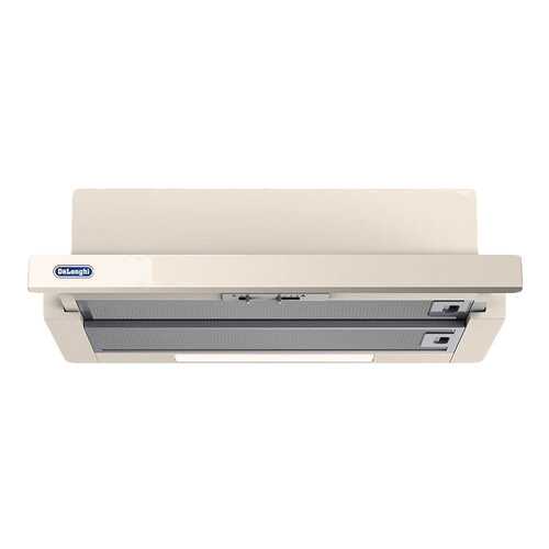 Вытяжка встраиваемая Delonghi Argentella Doro 60 Beige в Благо