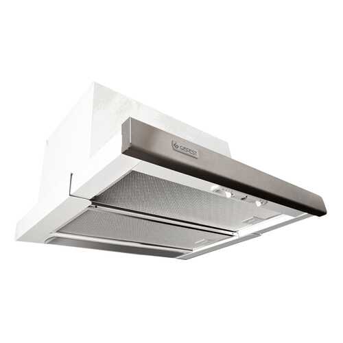 Вытяжка встраиваемая GEFEST ВО 4501 К20 White/Silver в Благо