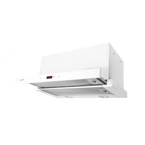 Вытяжка встраиваемая Grand Toledo sensor 60 White в Благо