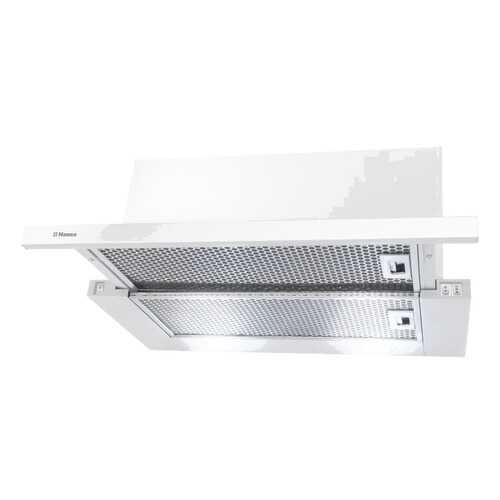 Вытяжка встраиваемая Hansa OTP 6241 WH White в Благо