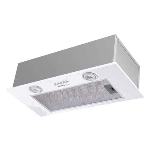 Вытяжка встраиваемая HOMSair CAMELIA 60 White в Благо