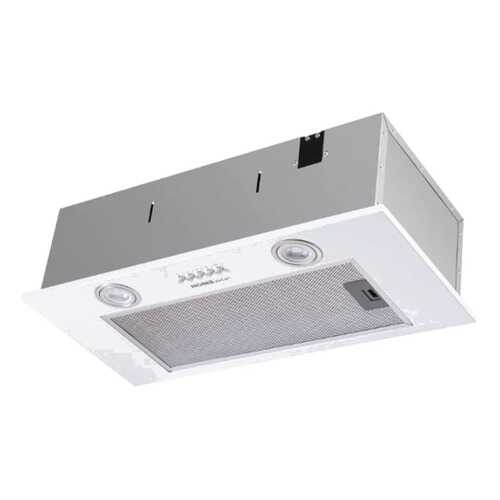 Вытяжка встраиваемая HOMSair CAMELIA POWER 60 White в Благо