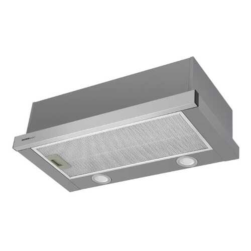 Вытяжка встраиваемая HOMSair FLAT 50 Silver в Благо