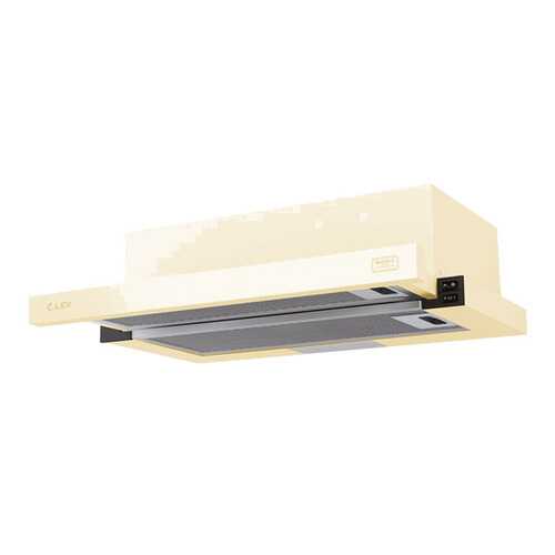 Вытяжка встраиваемая Lex Hubble 500 Ivory Light в Благо