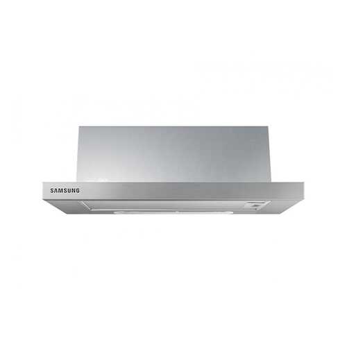 Вытяжка встраиваемая Samsung NK24M1030IS Silver в Благо